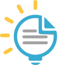 INFOFISH - Documents Logo